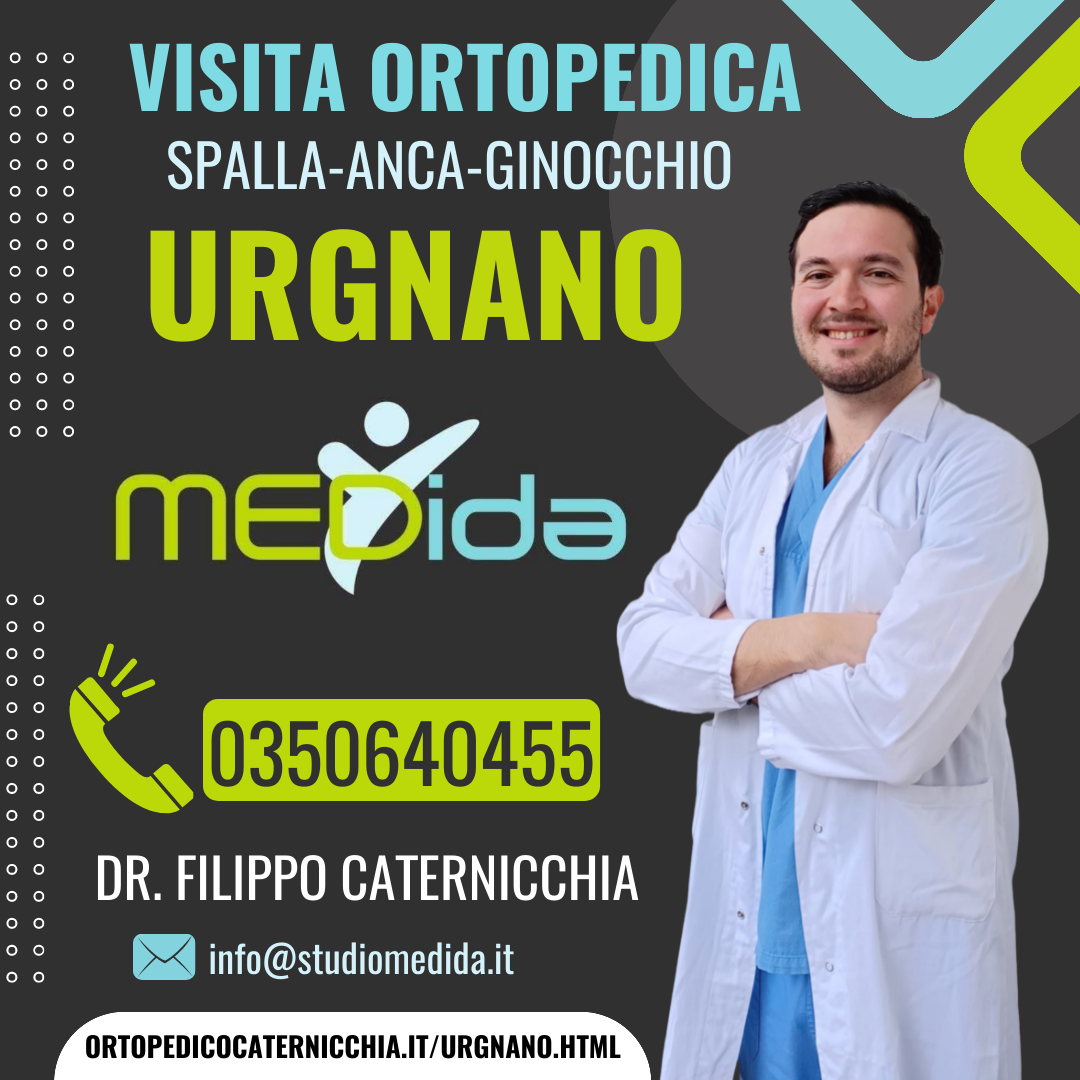 Studio Medida - Urgnano