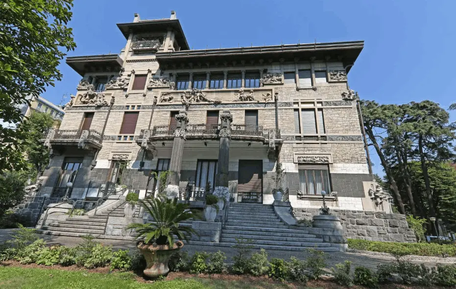 Columbus Clinic Center, Milano, clinica privata ortopedica