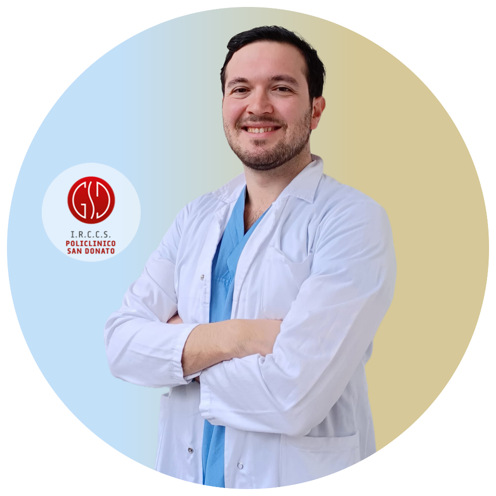 Dr. Filippo Caternicchia