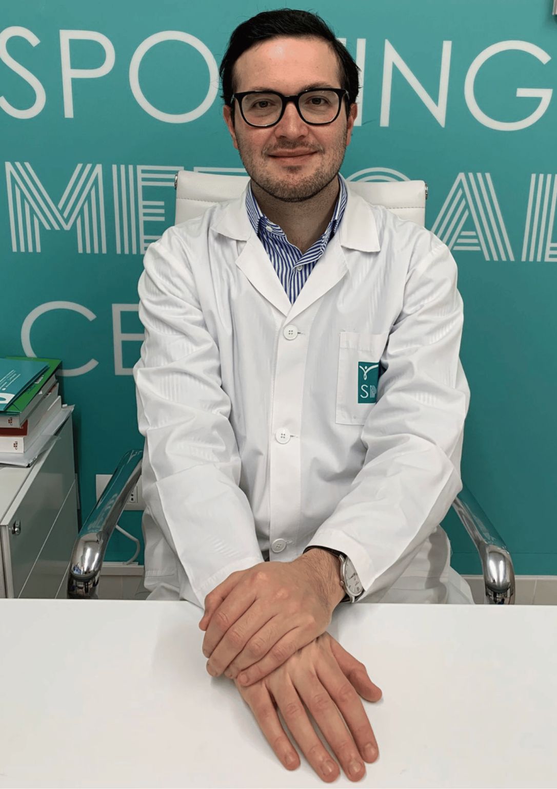 Sporting Medical Center